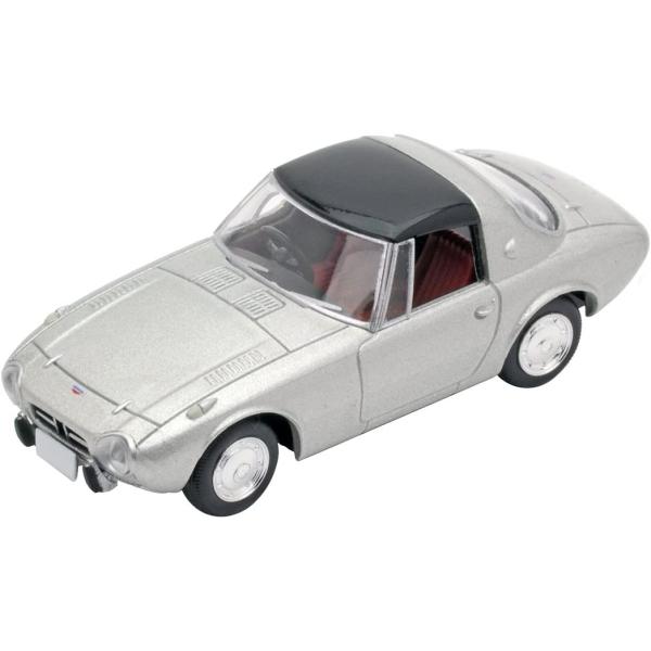 トミカ 15周年記念特製モデル 1985 トヨタ スポーツ 800 ミニカーショップ ケンボックス トミカ特注（日本製）トヨタ