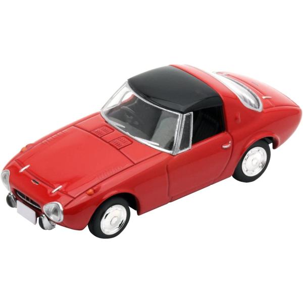 トミカリミテッドヴィンテージ トヨタスポーツ800 2台セット トミカリミテッドヴィンテージ】トヨタ スポーツ800 2台セット - メルカリ