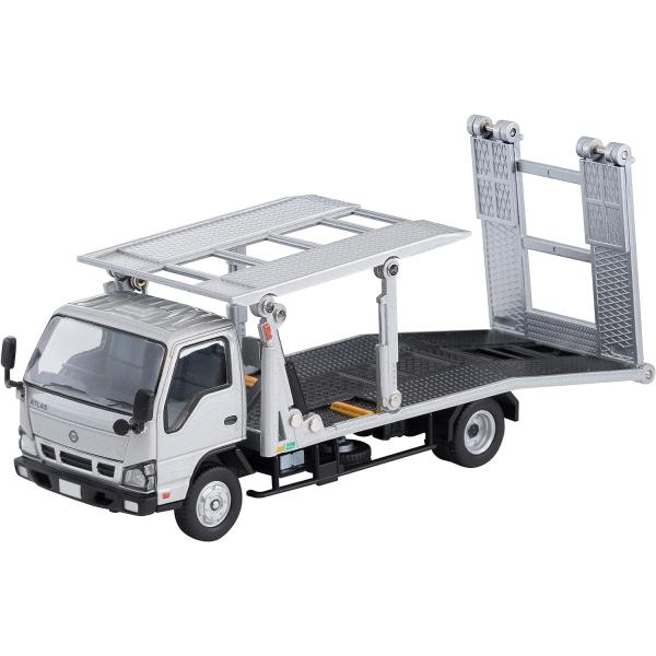 トミーテック トミカリミテッドヴィンテージ ネオ 1/64 LV-N221a 日産