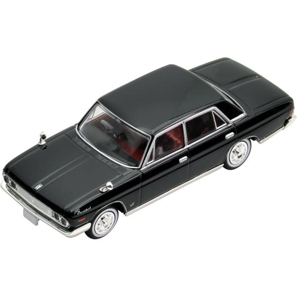 トミーテック トミカリミテッドヴィンテージ 1/64 LV-158a