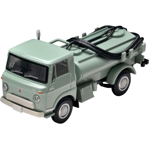 トミーテック トミカリミテッドヴィンテージ 1/64 LV-179a いすゞ