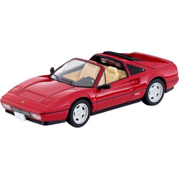 トミーテック トミカリミテッドヴィンテージ ネオ 1/64 フェラーリ 328