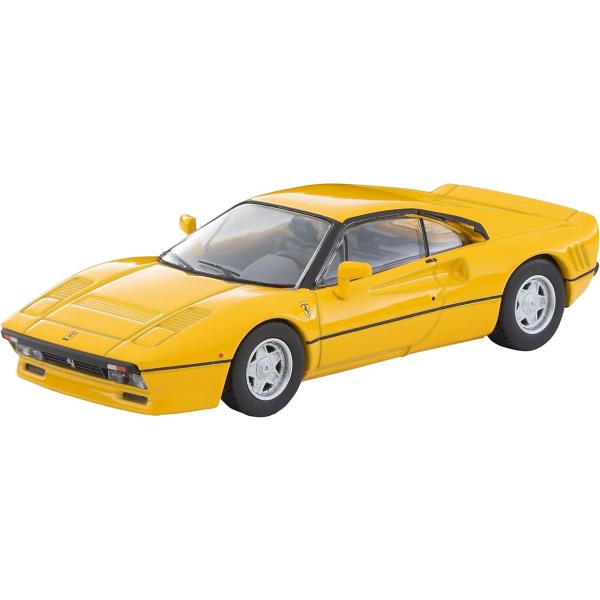 トミーテック トミカリミテッドヴィンテージ ネオ 1/64 LV-N