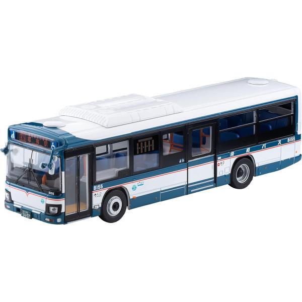 トミカリミテッドヴィンテージネオ1/64 いすゞ エルガ 京浜急行バス Amazon | トミカリミテッドヴィンテージ ネオ 1/64 LV-N139e いすゞ