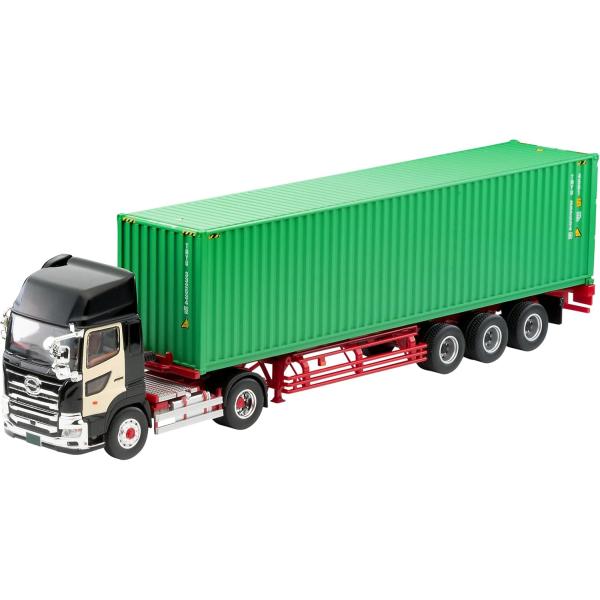 トミカ リミテッドビンテージネオ 日野プロフィア 40ft LV-N292c トミーテック トミカリミテッドヴィンテージ ネオ LV-N292c 日野