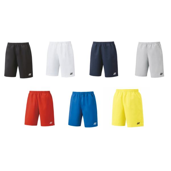 日本バドミントン協会審査合格品メーカー：ヨネックス　YONEX仕様：ベリークール、UVカット、吸汗速乾、ストレッチ、制電、透け防止素材：ポリエステル100%原産地：ベトナム・日本日本バドミントン協会審査合格品日本ソフトテニス連盟の着用基準に...