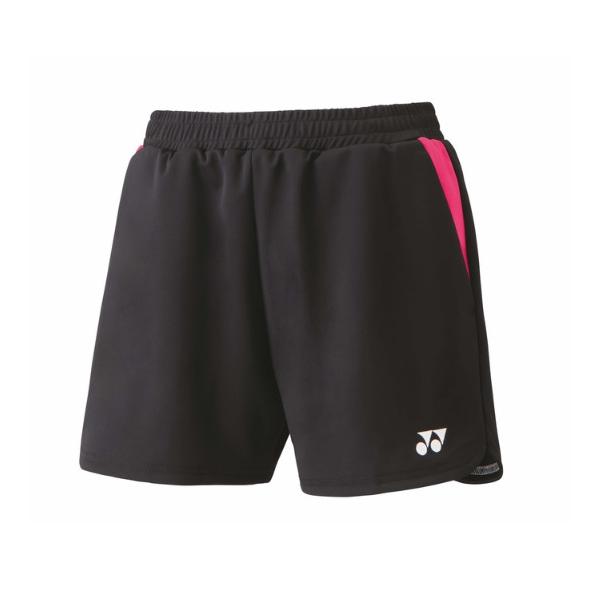 A出品 ウィメンズニットショートパンツ. 25069|25069】ヨネックス