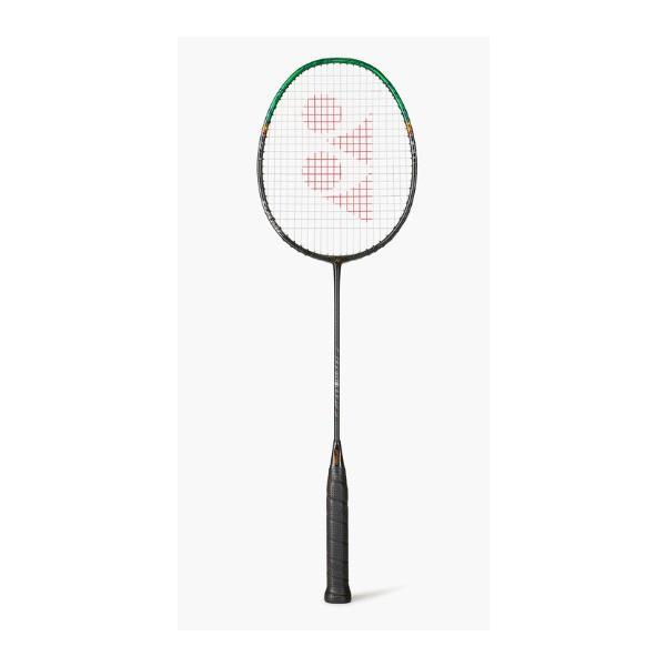 仕様専用ケース付推奨張力4U：20-28(lbs)、3U：21-29(lbs)推奨ストリング[ハードヒッター]エクスボルト68(BGXB68)[コントロールプレーヤー]エアロバイト(BGAB)素材フレーム：高弾性カーボン+CSR+タングステ...