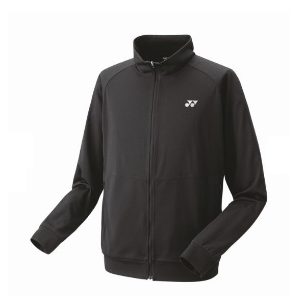 薄手の生地で春、秋のちょっと羽織りたいときにピッタリ。メーカー：ヨネックス YONEX品名：ユニウォームアップシャツ品番：50151仕様：ベリークール、吸汗速乾、制電　　素材：ポリエステル100％原産地：中国検索用：アウター、ウェア、長袖、...