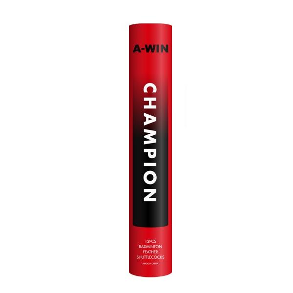 チャンピオン A-WIN アーウィン バドミントンシャトル 日本バドミントン協会1種検定合格球 10ダース入り1箱 :9433:シャトルガーデンYahoo!店 - 通販 - Yahoo!ショッピング チャンピオン A-WIN アーウィン バドミントンシャトル 日本バドミントン協会1種検定合格球 10ダース入り1箱 :9433:シャトルガーデンYahoo!店 - 通販 - Yahoo!ショッピング