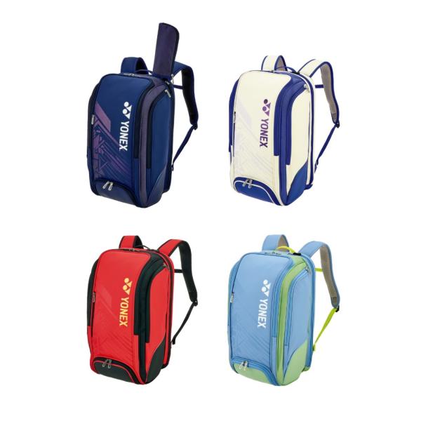 YONEX バドミントンバッグ BAG2548Y YONEX バックパック BAG2548Y ヨネックス テニス ソフトテニス