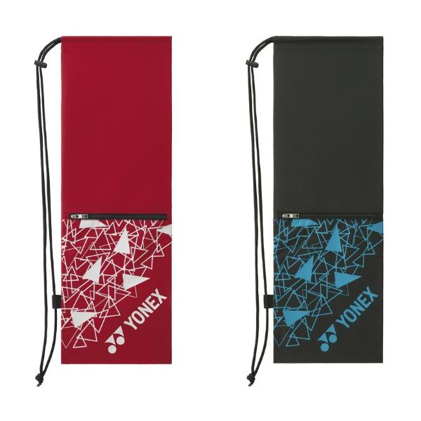 メーカー　YONEX（ヨネックス）仕様正面ポケット、YKKファスナー素材ポリエステル原産地台湾※カラー変更などお客様の都合による返品、交換、返金は受け付けられませんのであらかじめご了承ください。検索用：テニス、ソフトテニス、ラケットバッグ、...