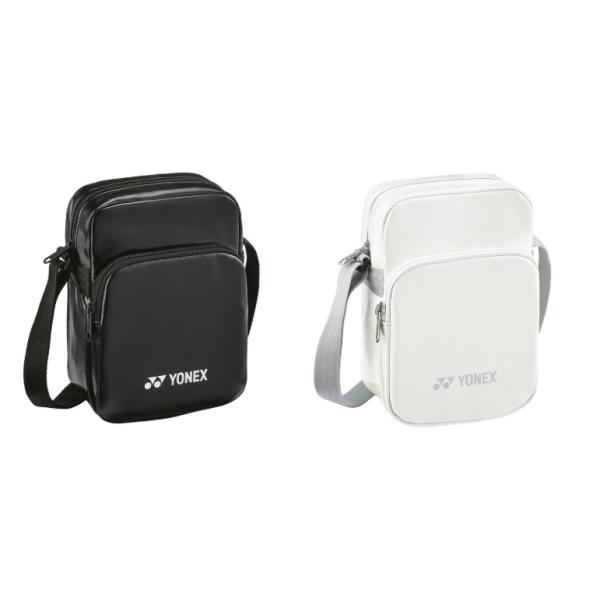 メーカー：YONEX（ヨネックス）仕様正面ポケット、内ポケット、YKKファスナー素材PU原産地ベトナム※カラー変更などお客様の都合による返品、交換、返金は受け付けられませんのであらかじめご了承ください。検索用：バトミントン、バッグ、テニス、...