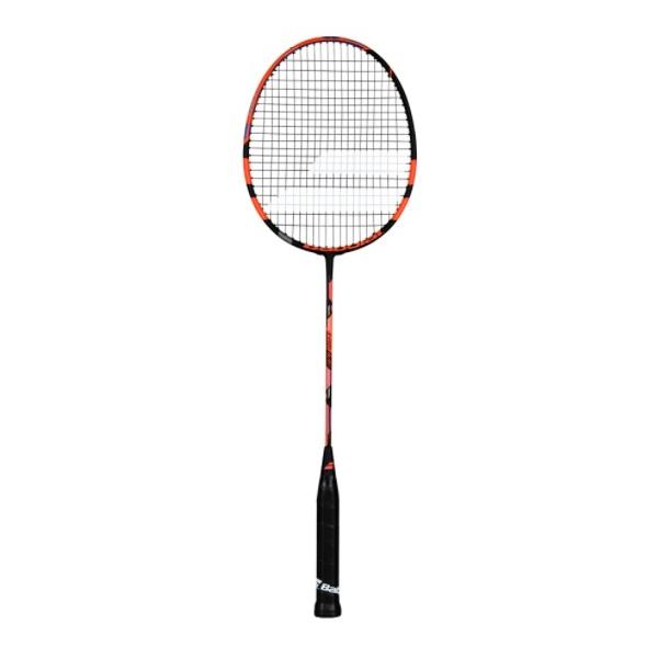 美品 バボラ バドミントン ラケット エックスフィール ブラスト BabolaT Babolat（バボラ） エックスフィール ブラスト バドミントンラケット X