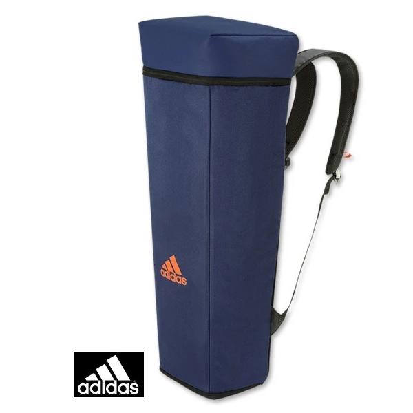 adidas アディダス MB0241 バドミントンバッグ : シャトル adidas アディダス MB0241 バドミントンバッグ : シャトル