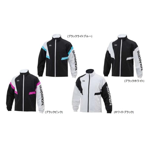 black knight ブラックナイト バドミントン ウェア black knight UNI