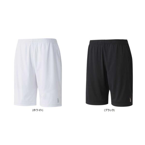 ニットハーフパンツ PP2342