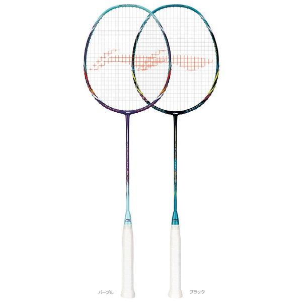Li-Ning リーニン　AirStream50TD LI-NING リーニン バドミントン ラケット LI-NING AIR STREAM 50TD