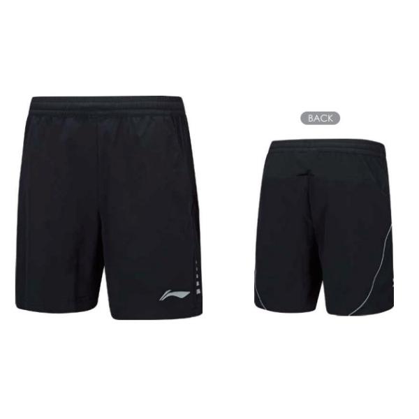 LI-NING ゲームパンツ AAPT017
