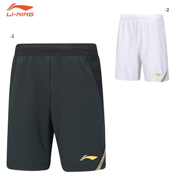 LI-NING ゲームパンツ AAPV041