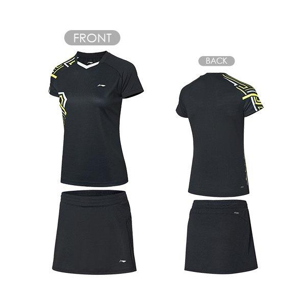 LI-NING ゲームウェア AATQ064