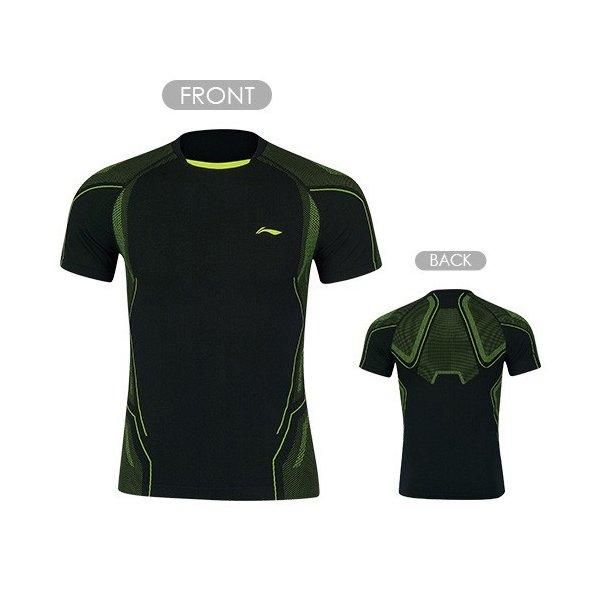 LI-NING 【特価品】リーニン バドミントン ウェア LI-NING UNI 中国