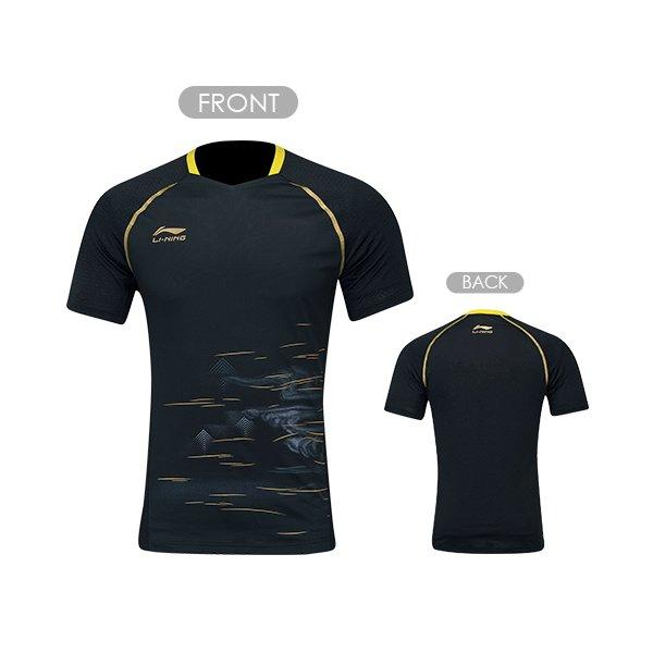 LI-NING ゲームウェア AAYQ061