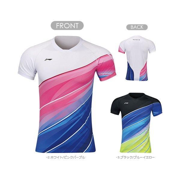 LI-NING ゲームウェア AAYQ069
