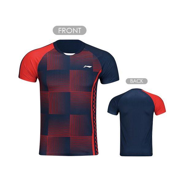 LI-NING ゲームウェア AAYR197