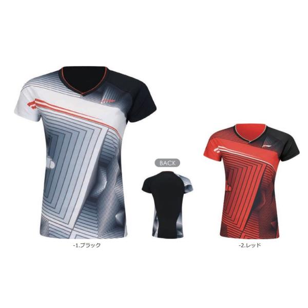 LI-NING ゲームウェア AAYR378