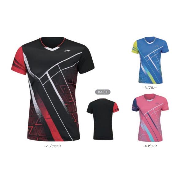 バドミントンウェア　LOU K Y リーニン バドミントンウェア LOU K Y リーニン 楽天市場】LI-NING