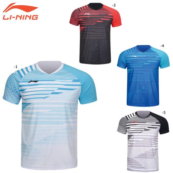 LI-NING ゲームウェア AAYT731
