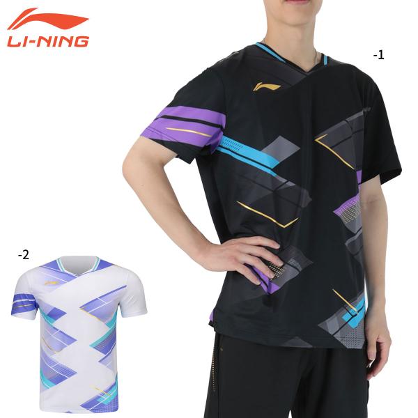 LI-NING ゲームウェア AAYU227