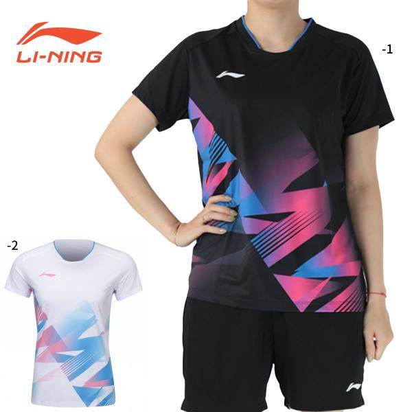 LI-NING ゲームウェア AAYU234