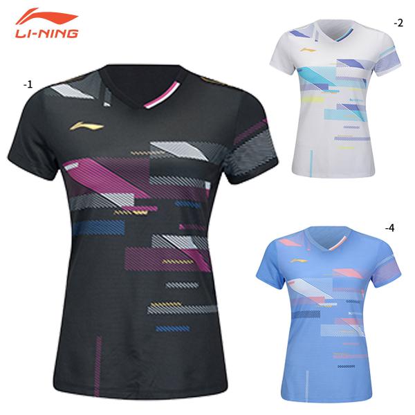 LI-NING ゲームウェア AAYV022