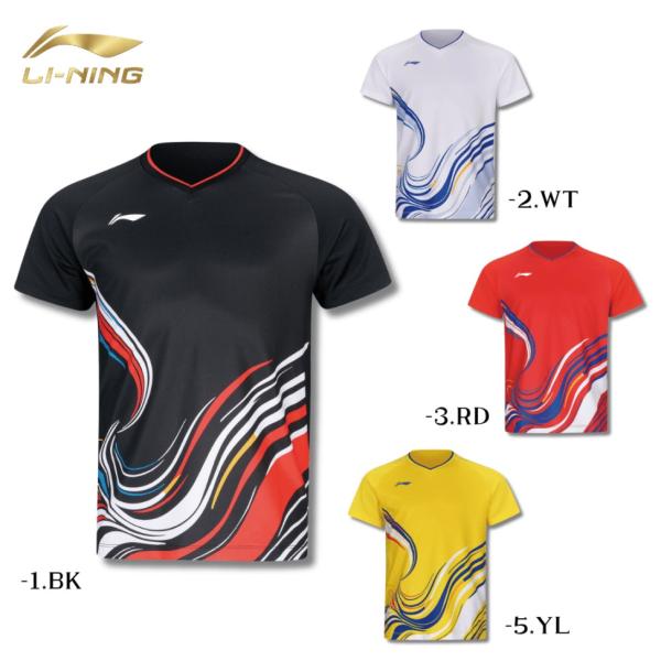 LI-NING ゲームウェア AAYW086