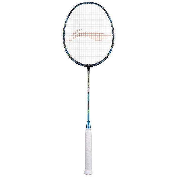 リーニンバドミントンラケット　AERONAUT7000B エアロナット7000B LI-NING リーニン バドミントン ラケット AERONAUT 7000B