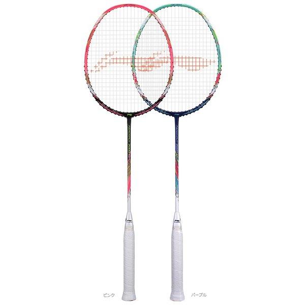 リーニン バドミントン ラケット LI-NING AERONAUT 7000I AN7000I 2023