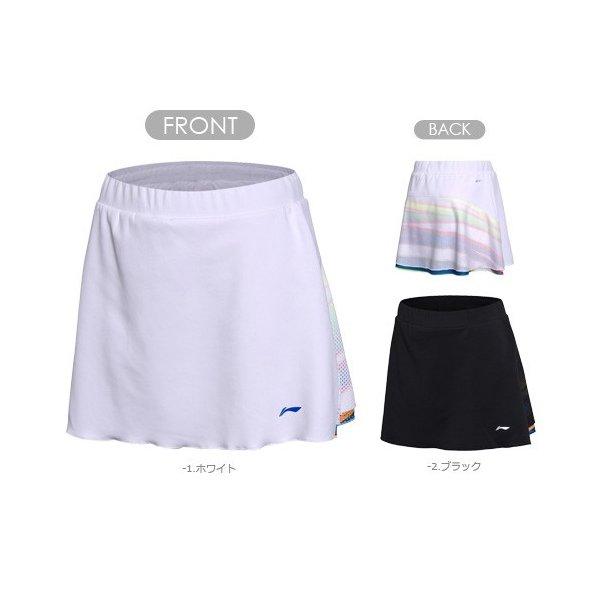特価品】リーニン バドミントン ウェア LI-NING レディース 中国