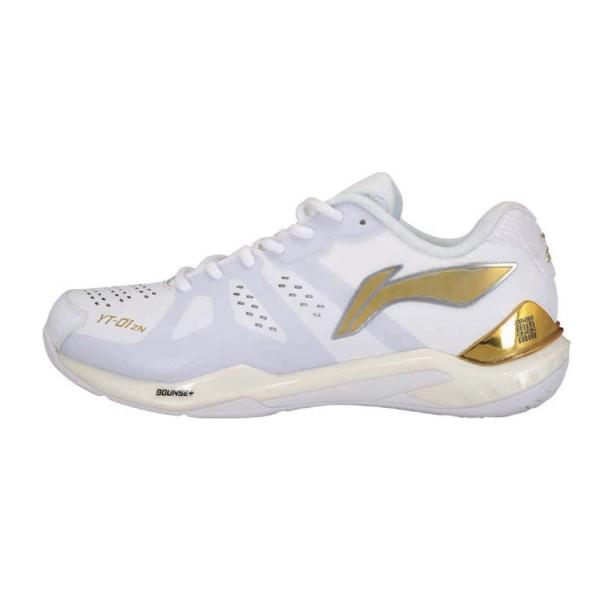 リーニン　バドミントンシューズ AYTR026】LI-NING バドミントンシューズ(レディース) リーニン