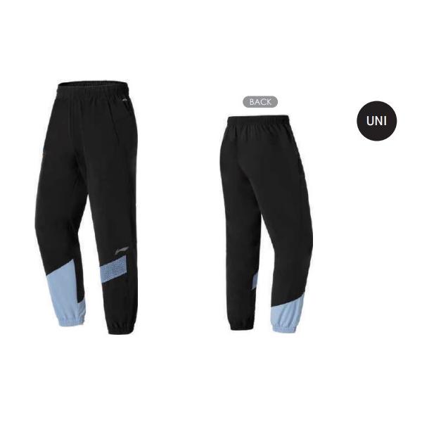 LI-NING リーニン バドミントン ウェア LI-NING UNI トレーニング