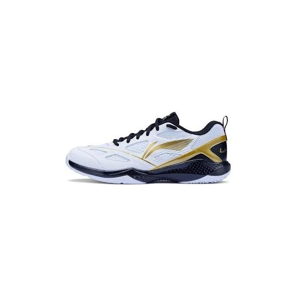 リーニン バドミントン シューズ LI-NING AYTU025 -3C 2026年カタログ商品
