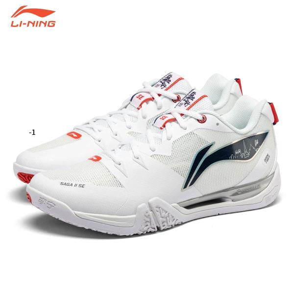 Li-Ning AYTT001 250mm 日本未発売カラー Amazon | [リーニン] バドミントンシューズ (ユニ/メンズ