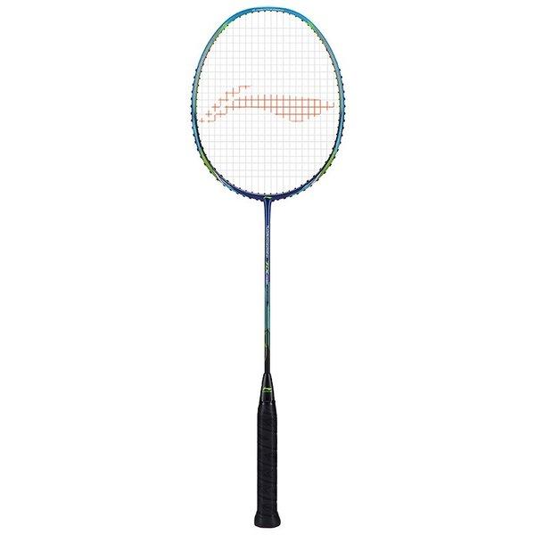 リーニン ターボチャージング 70C LI-NING リーニン バドミントン ラケット TURBO CHARGING 70C