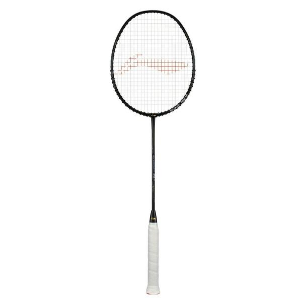 リーニン バドミントン ラケット LI-NING WINDSTORM 79H WS79 H 2025年カタログ商品