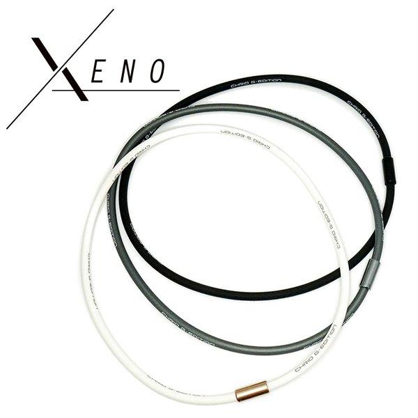 CHRIO（クリオ） ネックレス CHRIO G-エディション ゼノ ネックレス