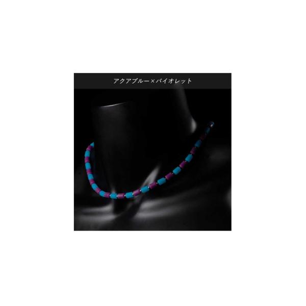 クリオ ネックレス CHRIO M50cmの魅力と選び方