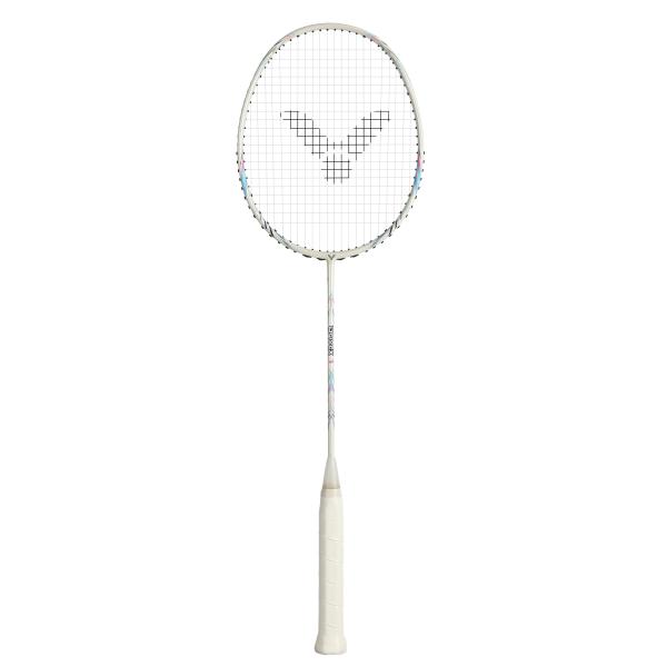 VICTOR DriveX 1 バドミントンラケット ✱セール✱ VICTOR ビクター バドミントン ラケット ドライブX1 DriveX 1 DX-1