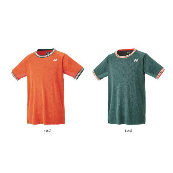 YONEX（ヨネックス） バドミントン ウェア YONEX UNI ゲームシャツ