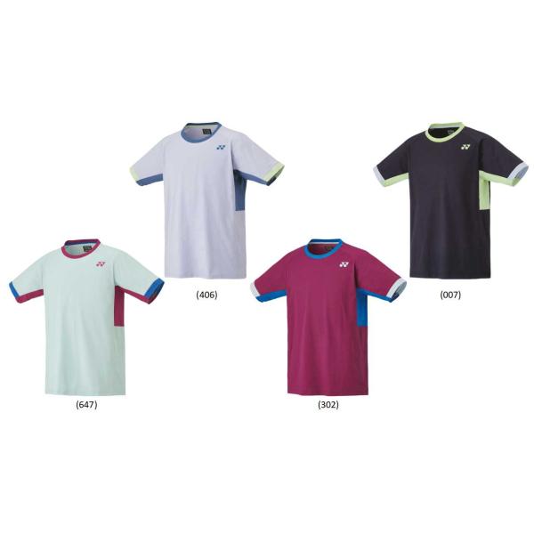 バドミントンウェア4枚セット shuttle-studio_yonex-10563